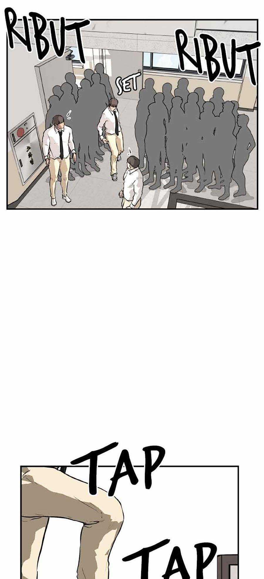 Đổi Thay Chapter 10 trang 27