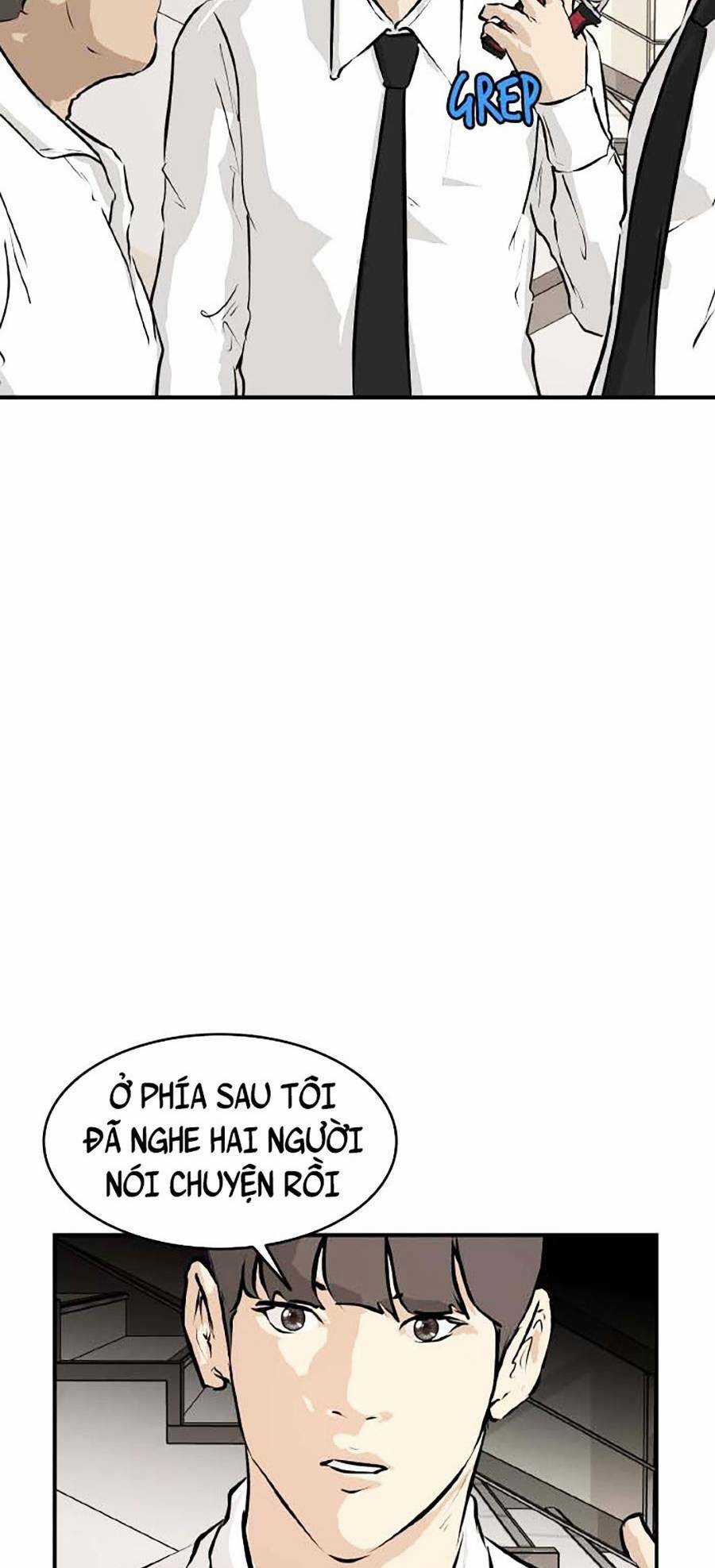 Đổi Thay Chapter 10 trang 30