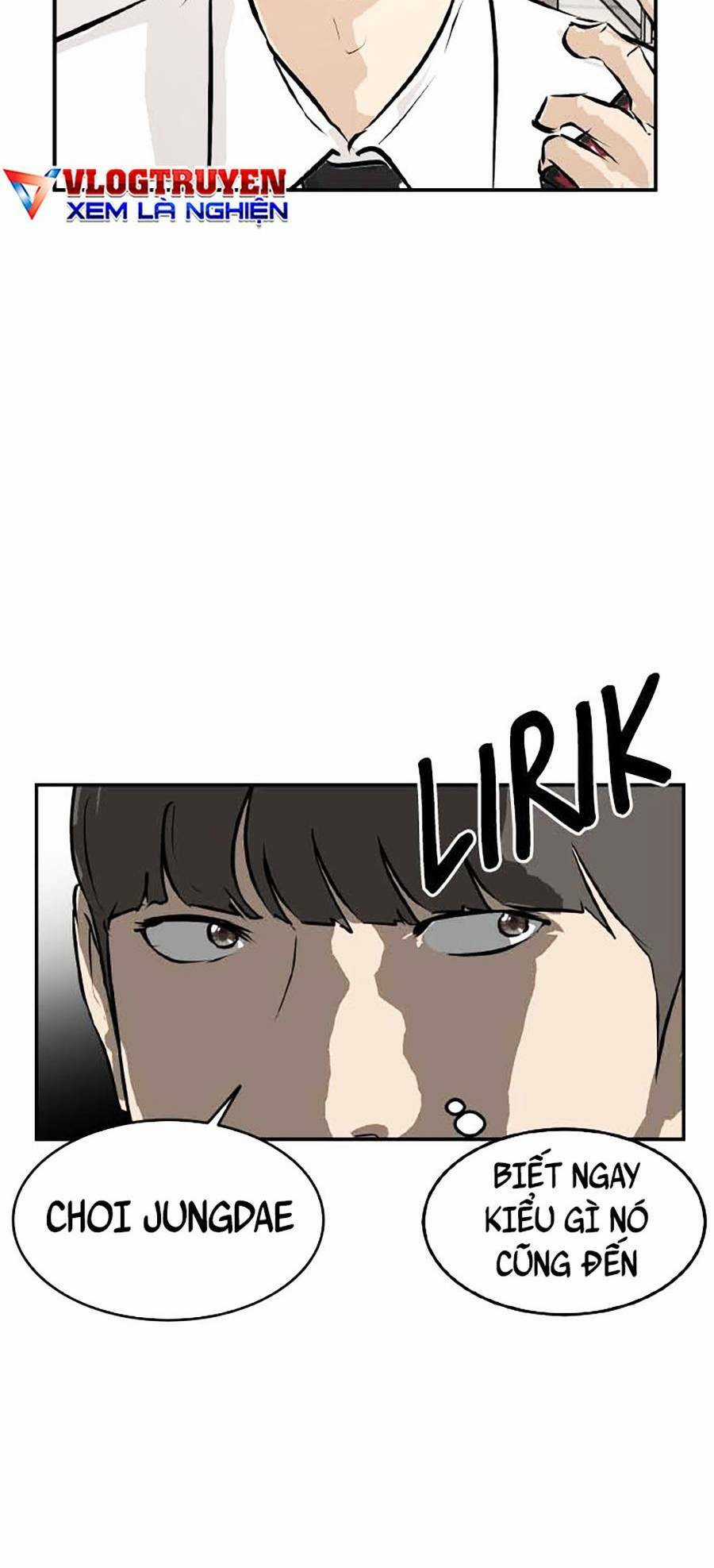 Đổi Thay Chapter 10 trang 31