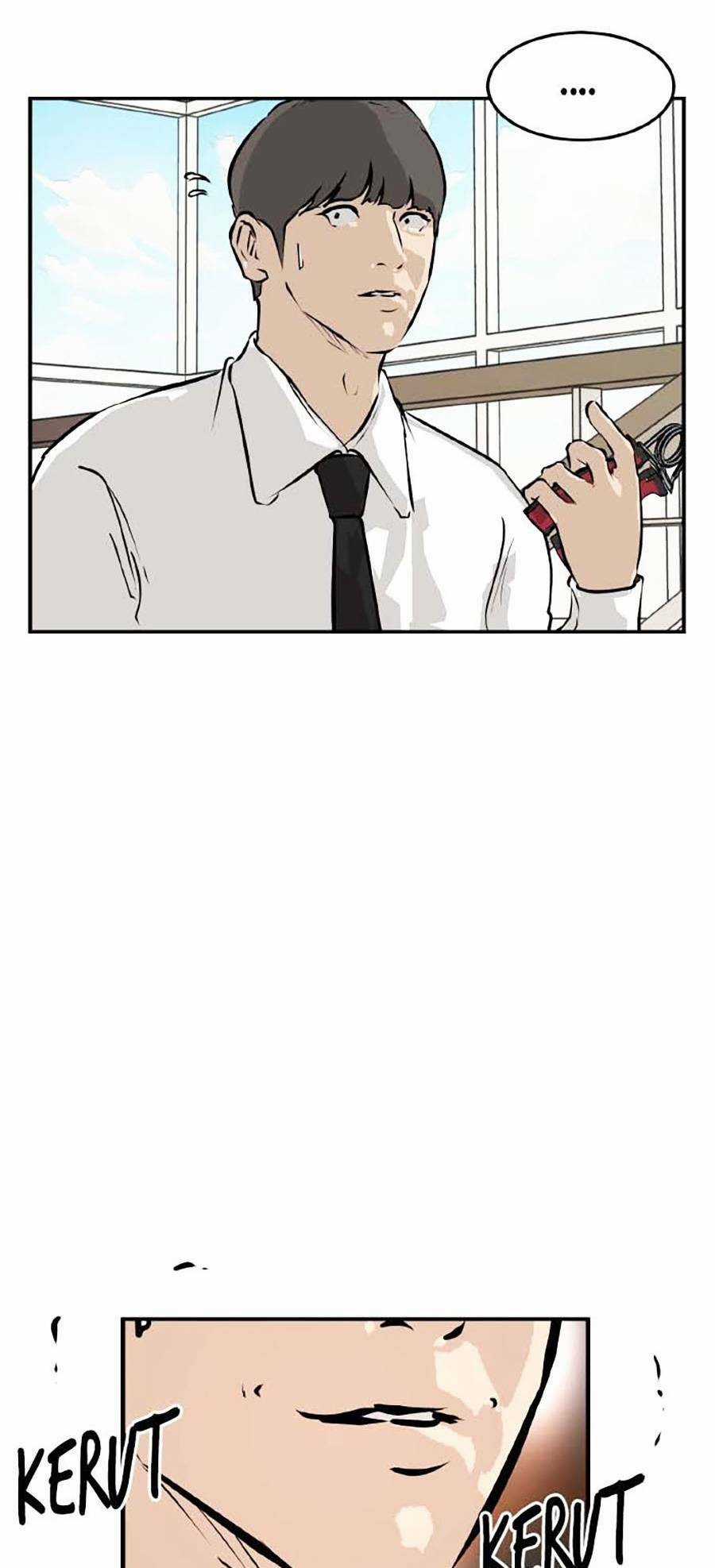 Đổi Thay Chapter 10 trang 34