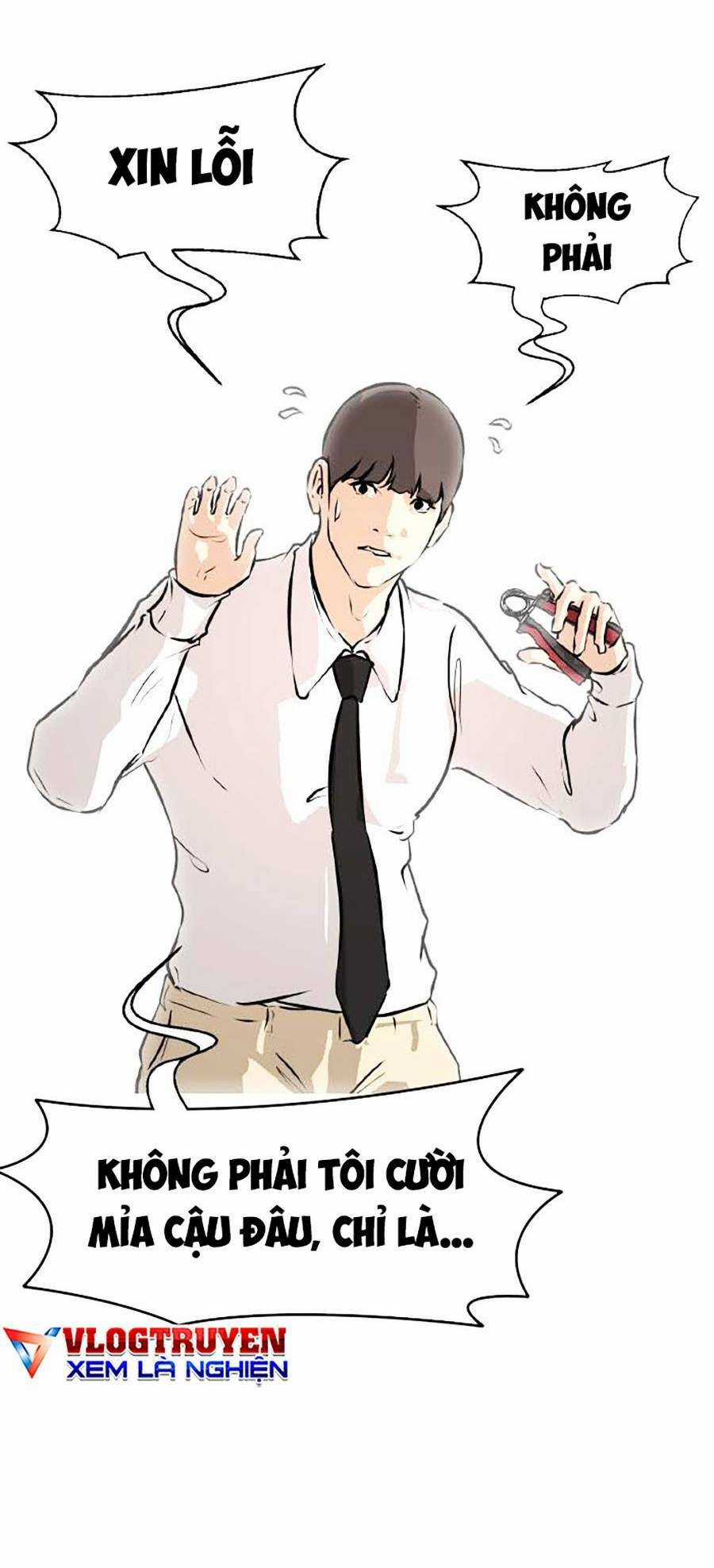 Đổi Thay Chapter 10 trang 37