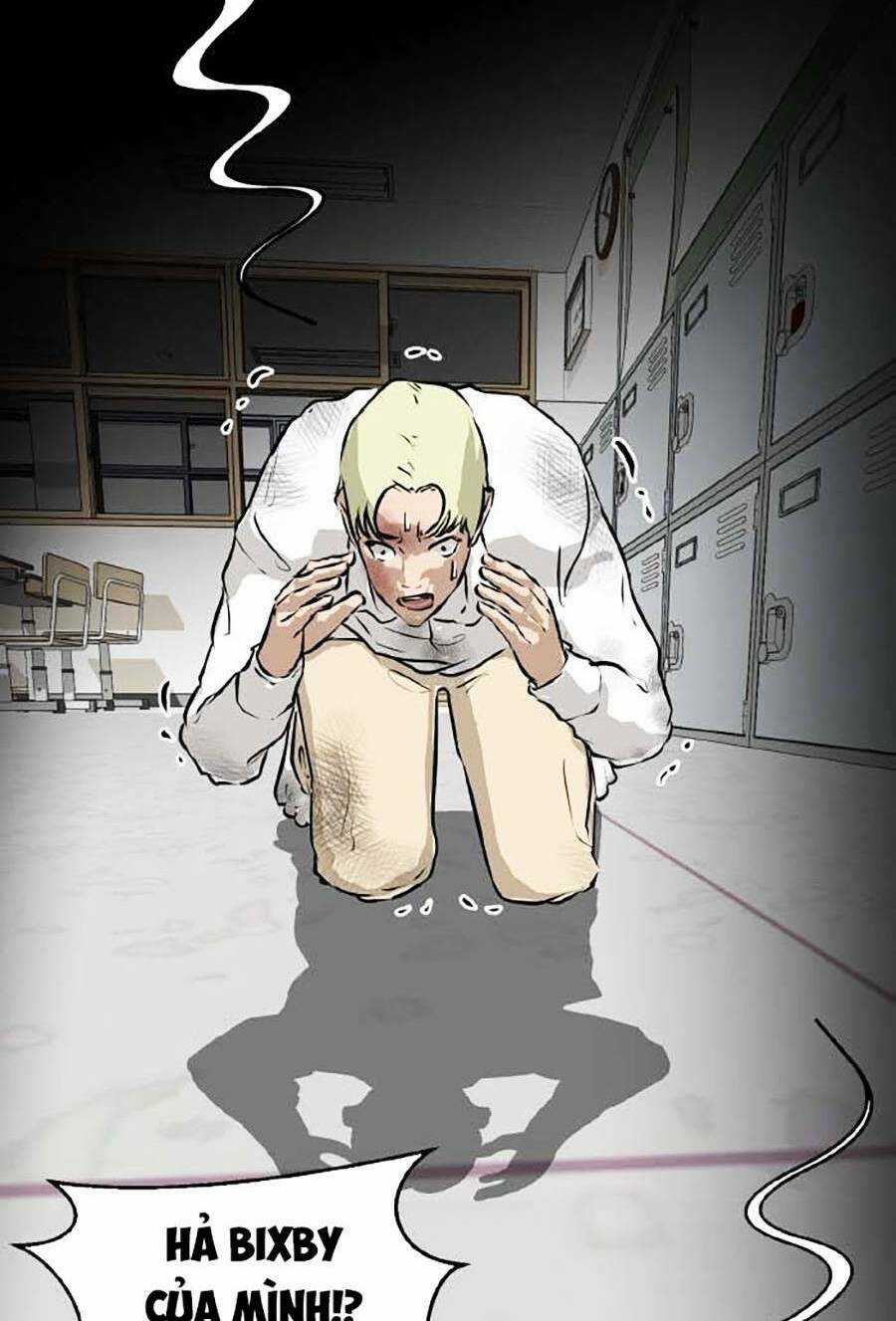 Đổi Thay Chapter 10 trang 49