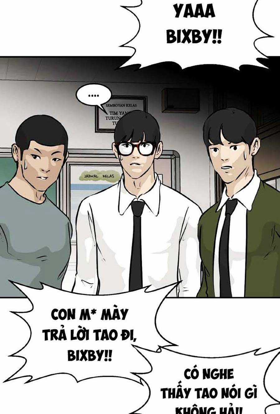 Đổi Thay Chapter 10 trang 53