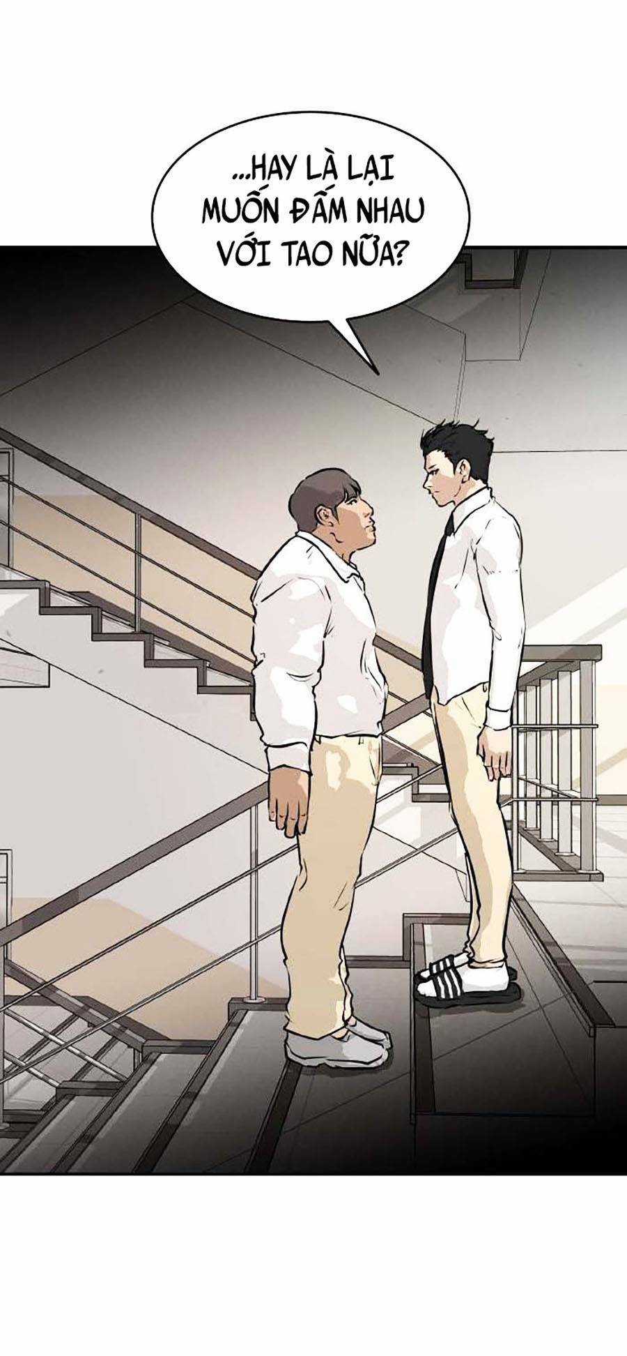 Đổi Thay Chapter 10 trang 7