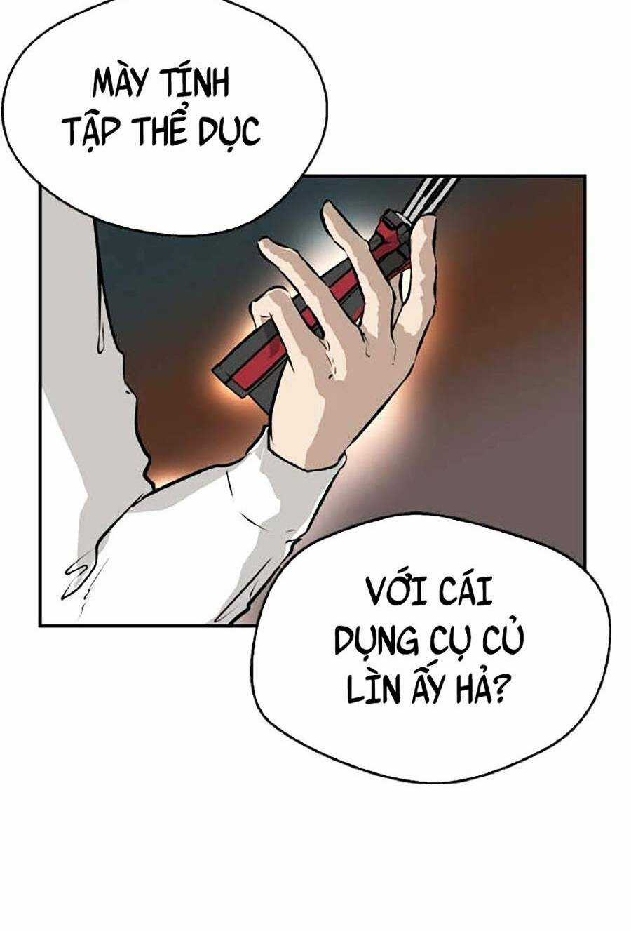 Đổi Thay Chapter 10 trang 71