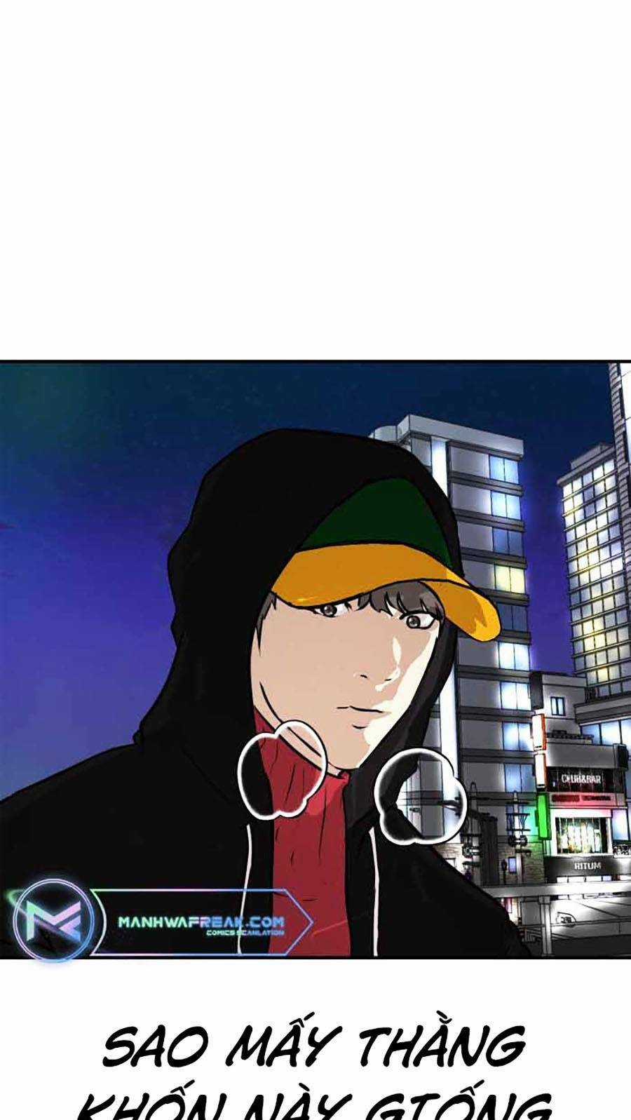 Đổi Thay Chapter 11 trang 100