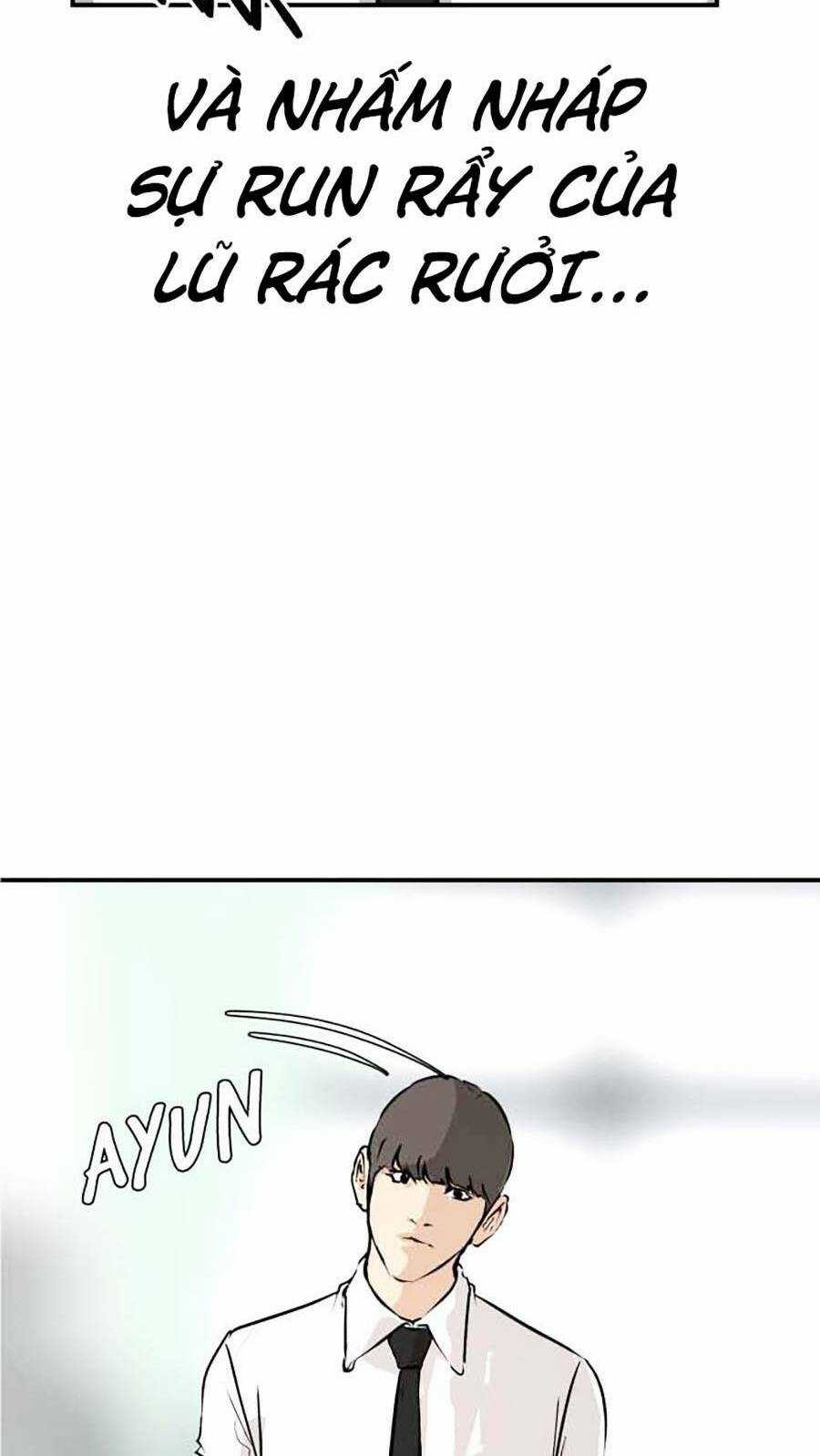 Đổi Thay Chapter 11 trang 131