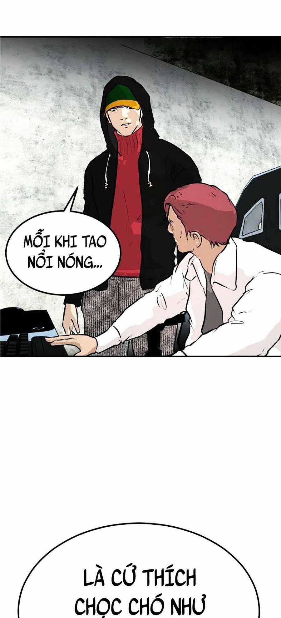 Đổi Thay Chapter 11 trang 18