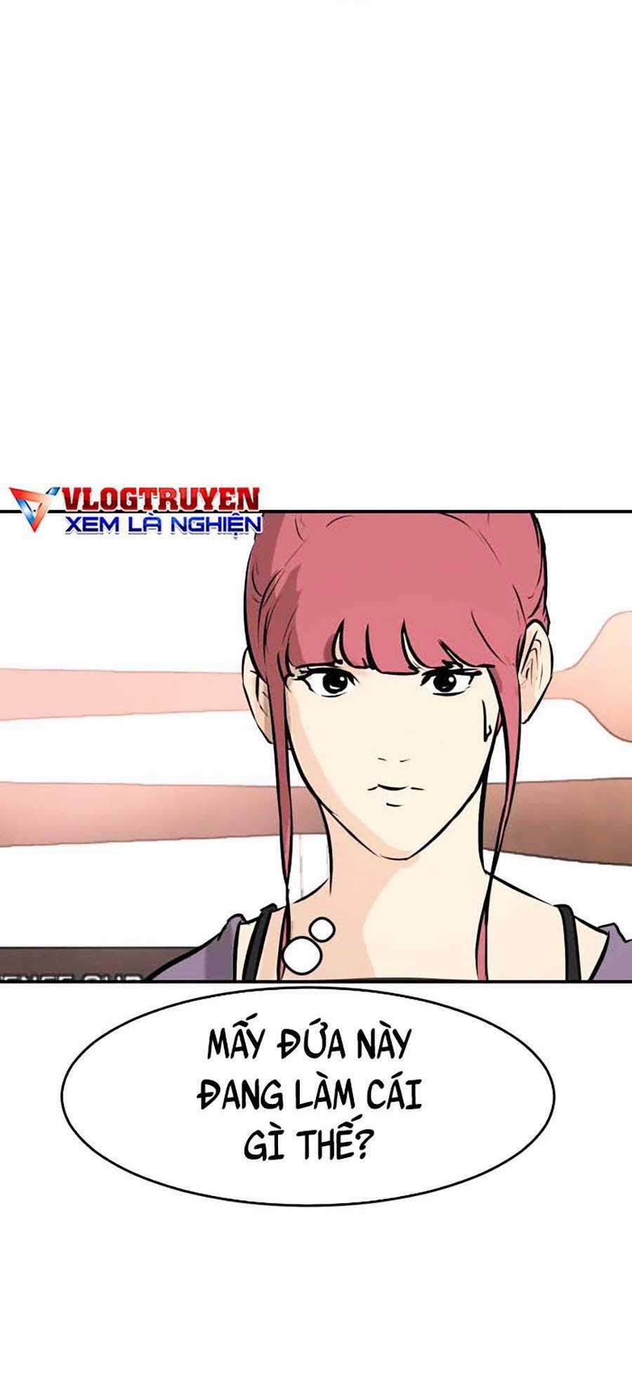 Đổi Thay Chapter 11 trang 2