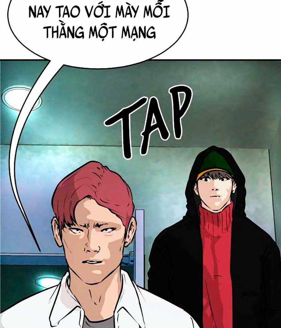 Đổi Thay Chapter 11 trang 26