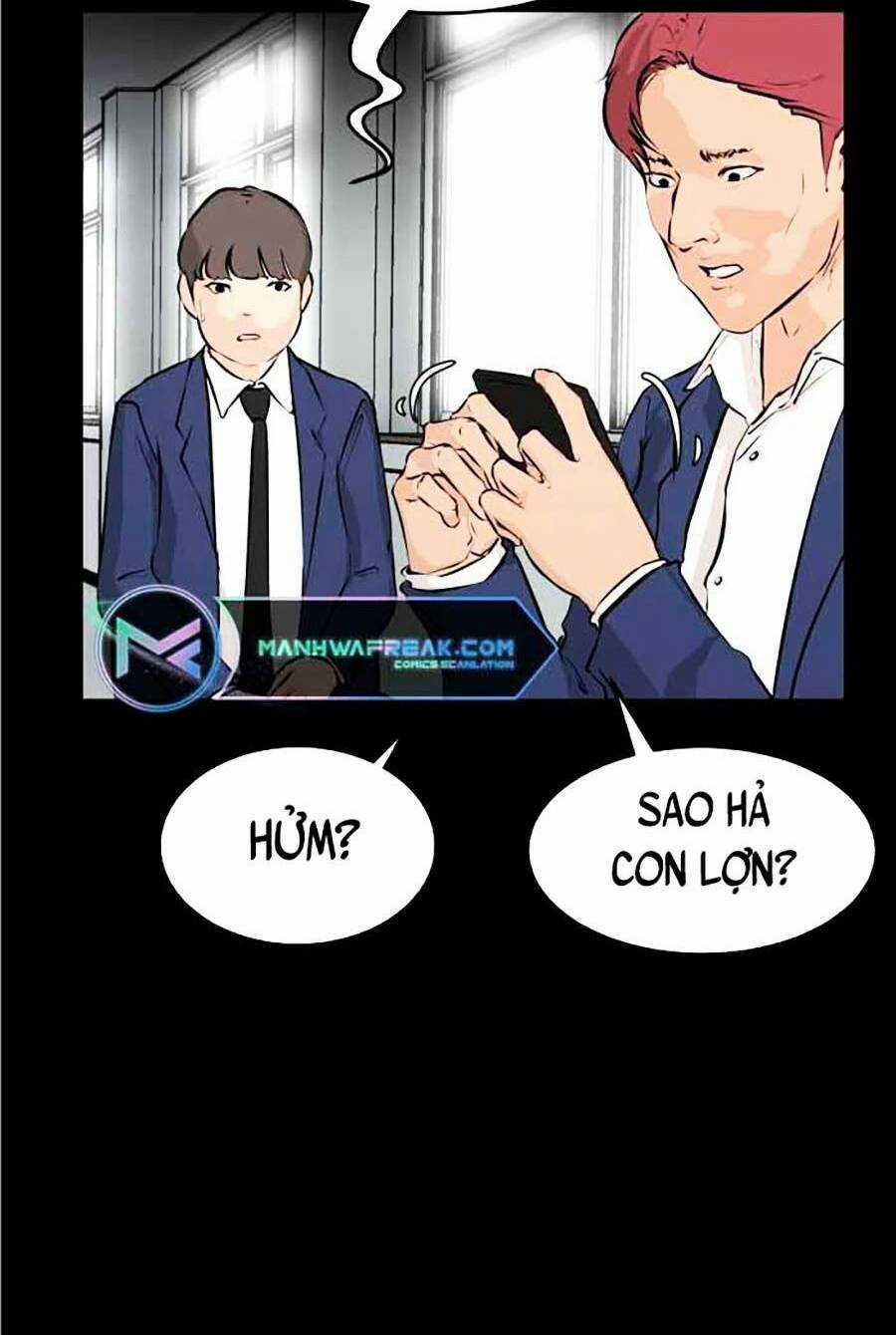 Đổi Thay Chapter 11 trang 63