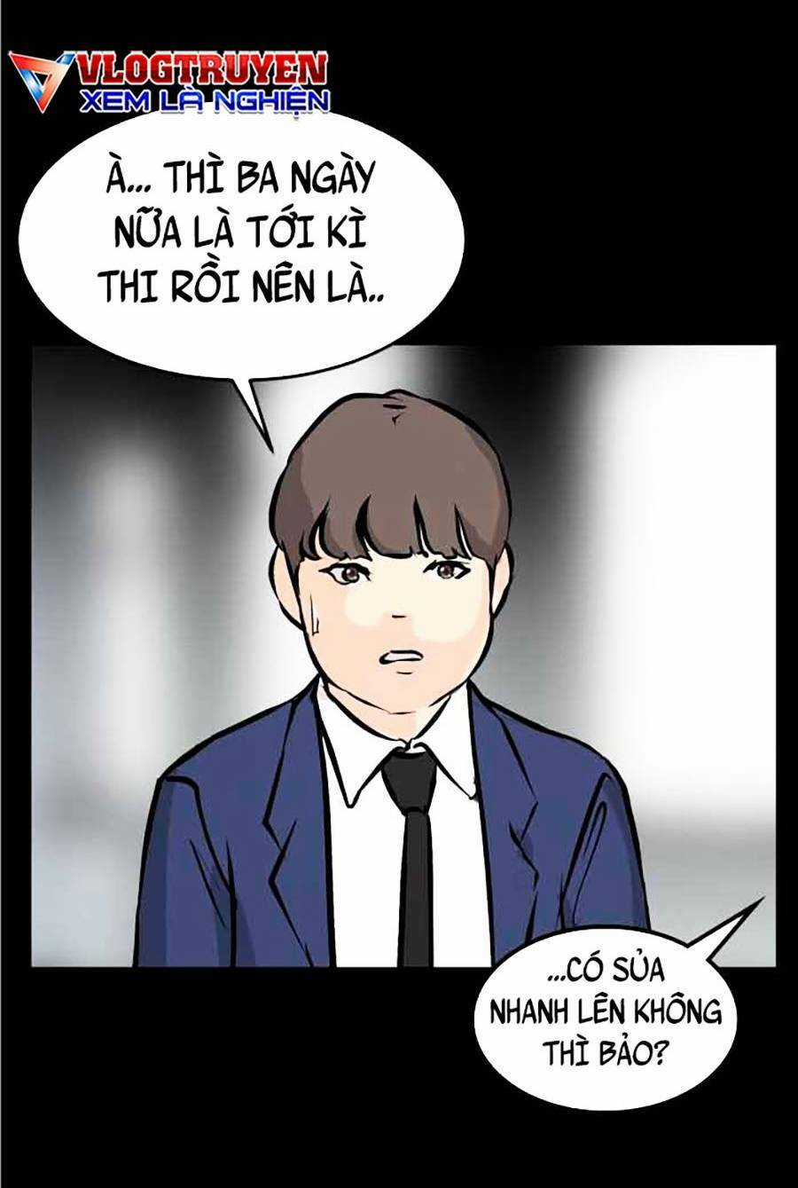 Đổi Thay Chapter 11 trang 64