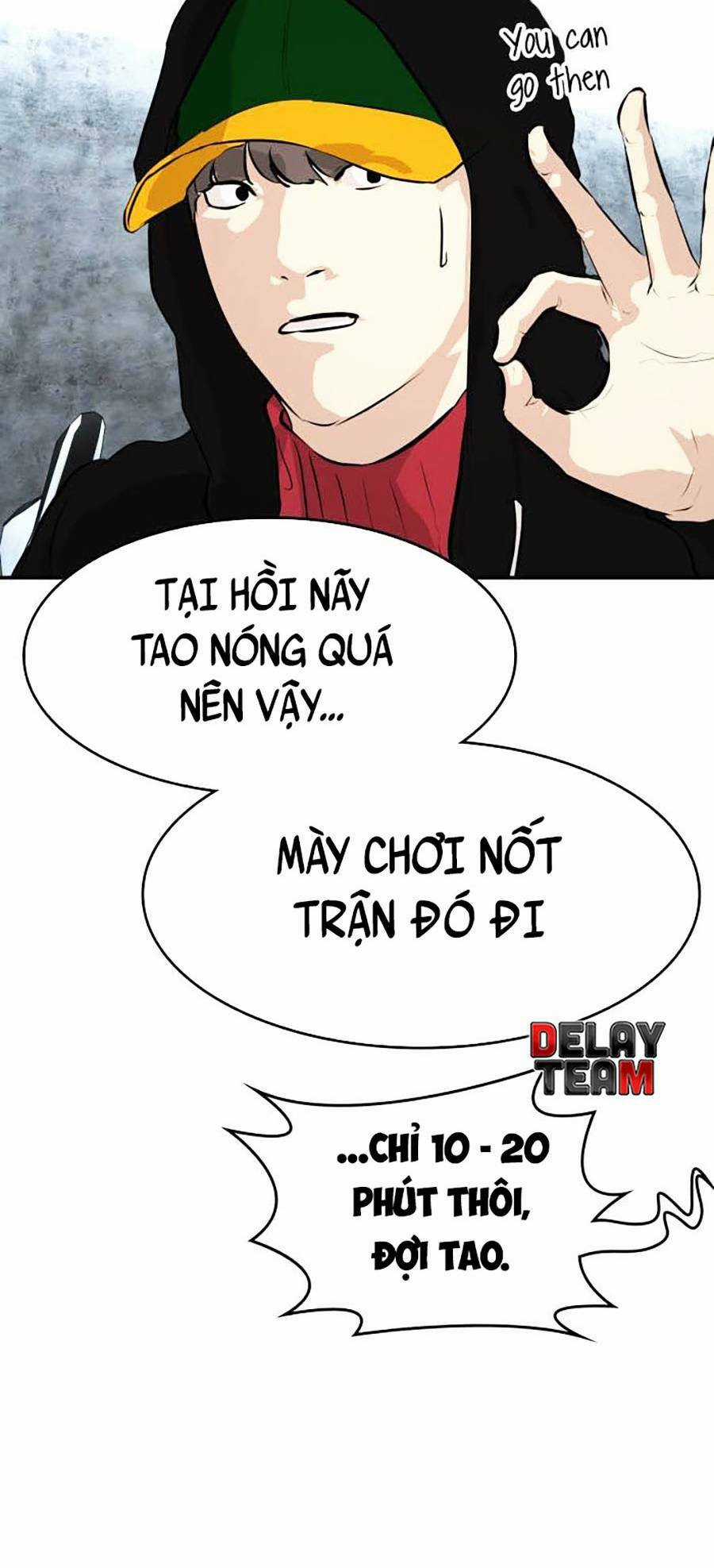 Đổi Thay Chapter 11 trang 8