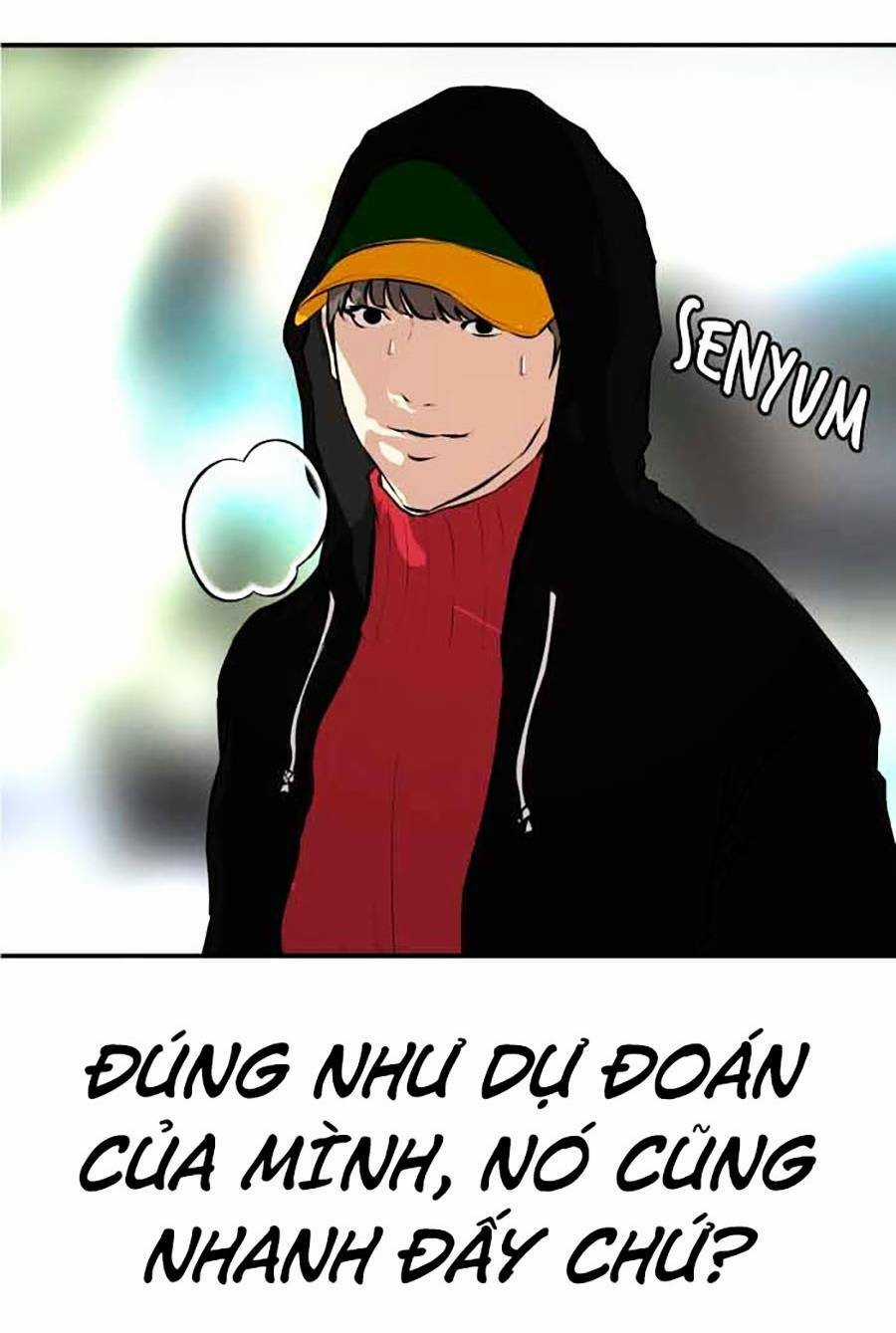 Đổi Thay Chapter 11 trang 84