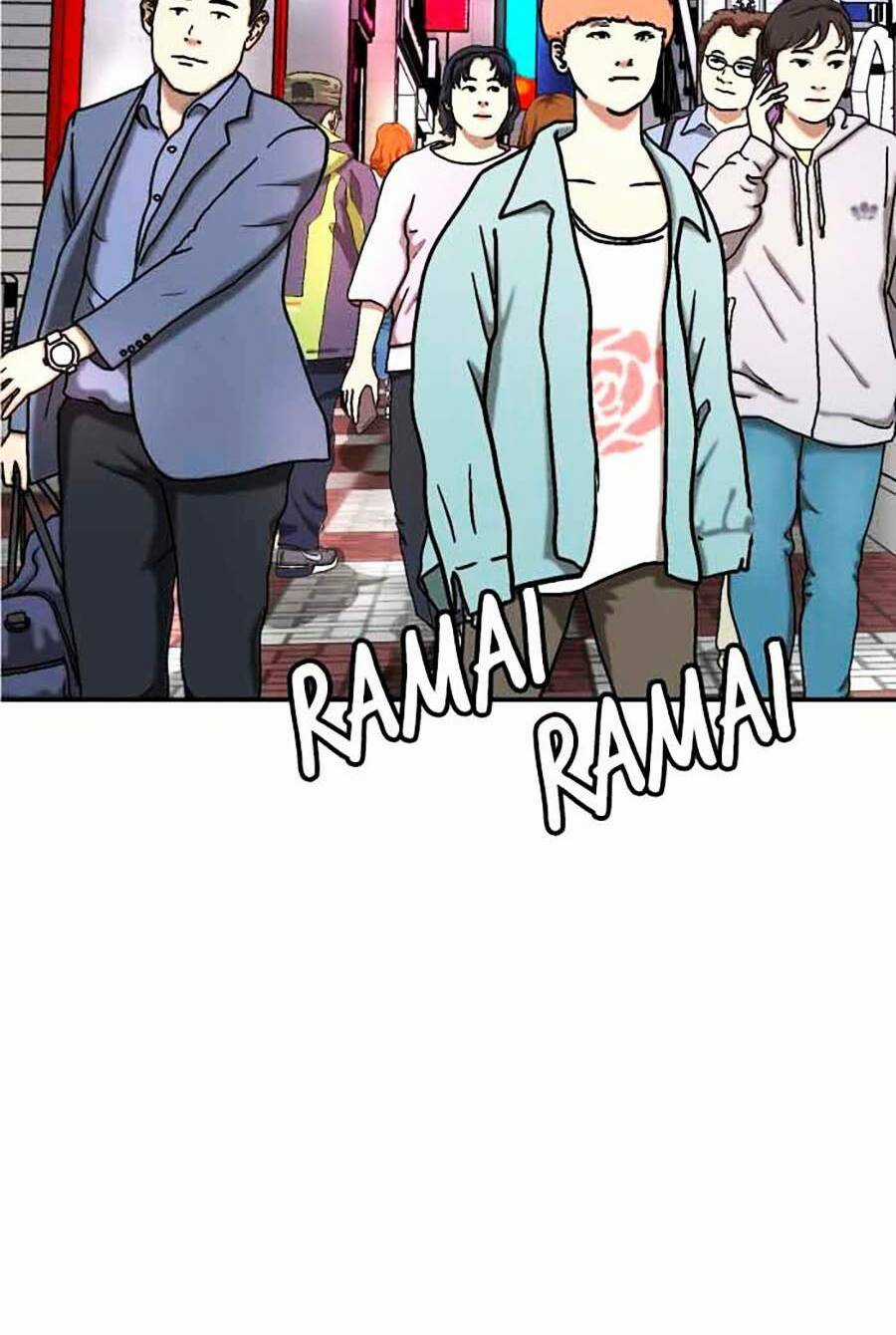 Đổi Thay Chapter 11 trang 91