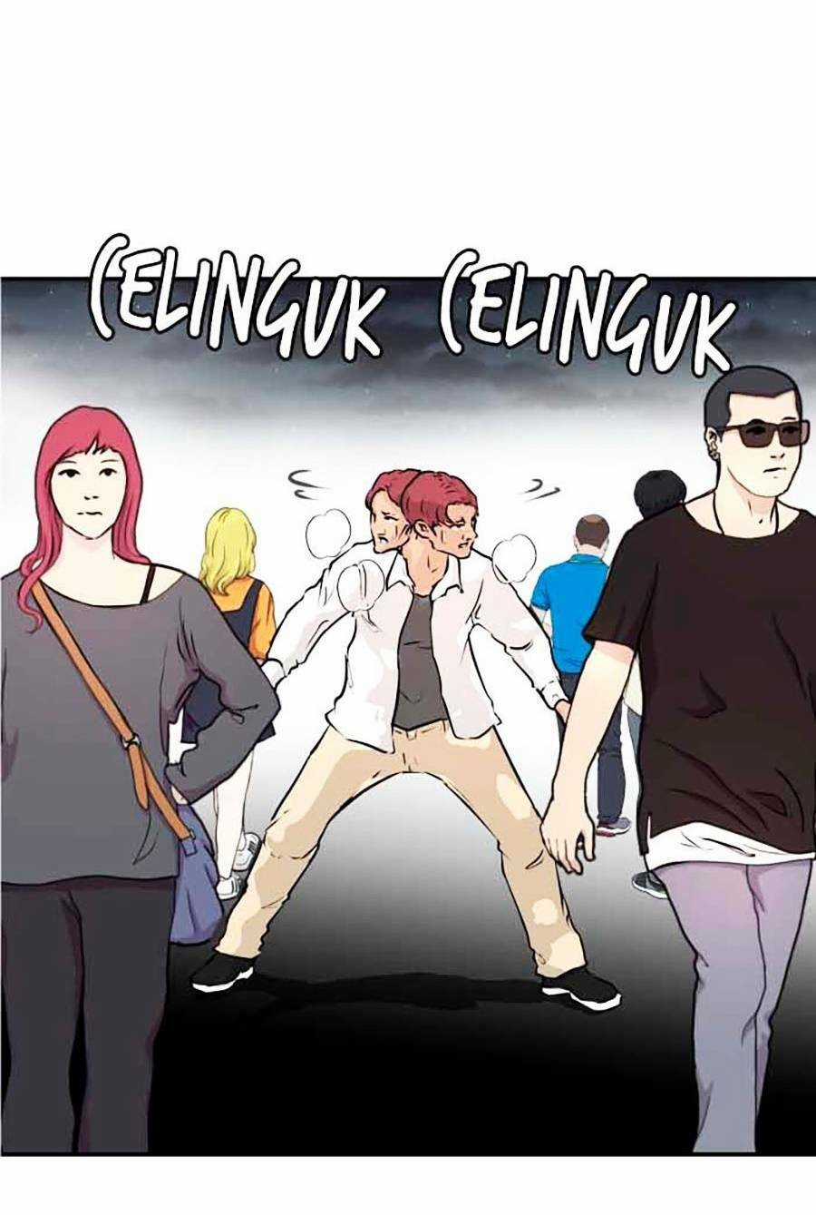 Đổi Thay Chapter 11 trang 92