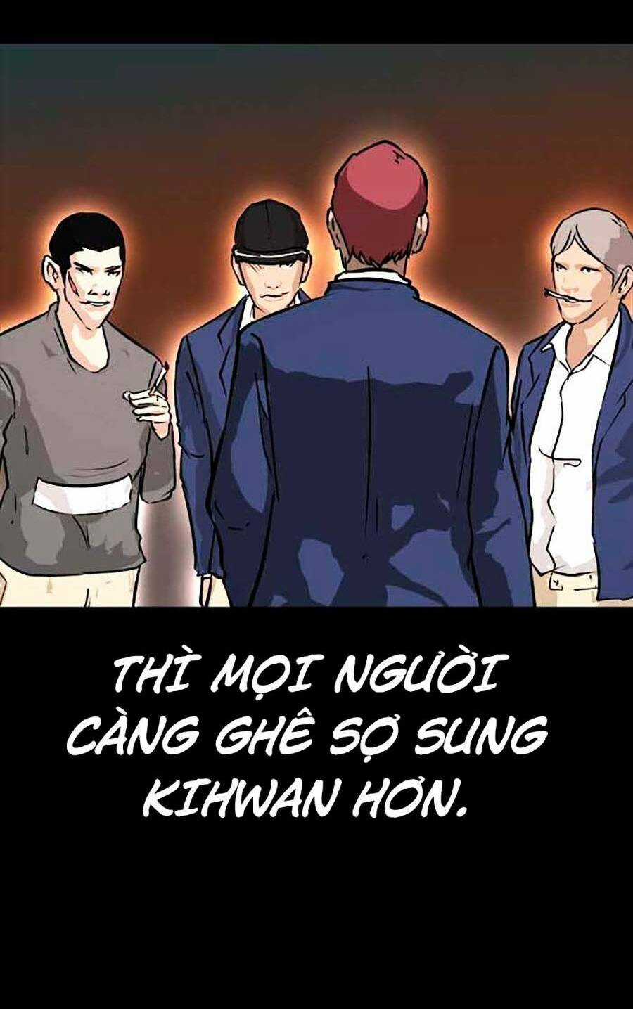 Đổi Thay Chapter 12 trang 101