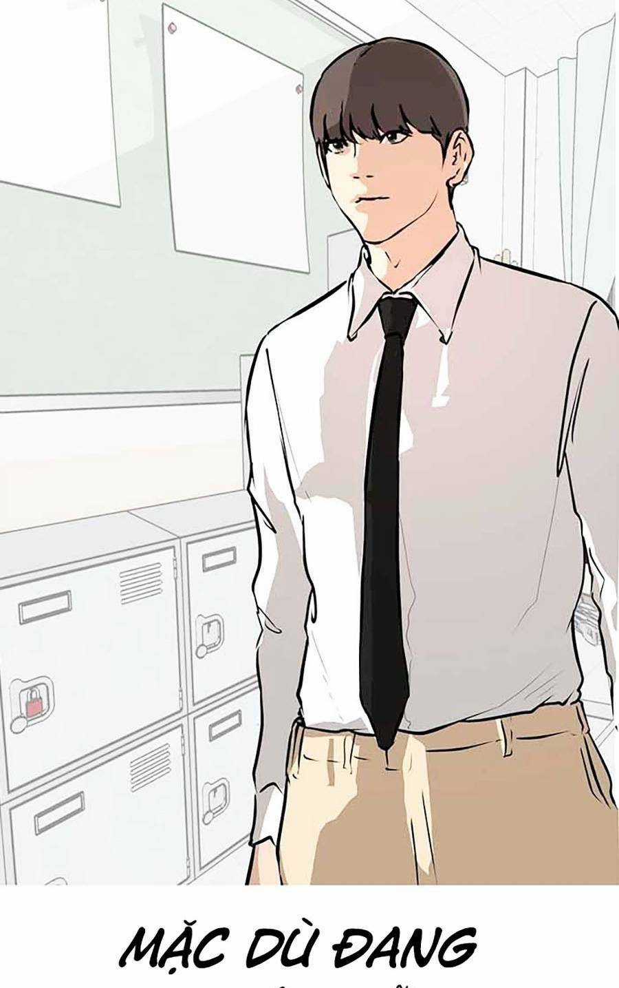 Đổi Thay Chapter 12 trang 108