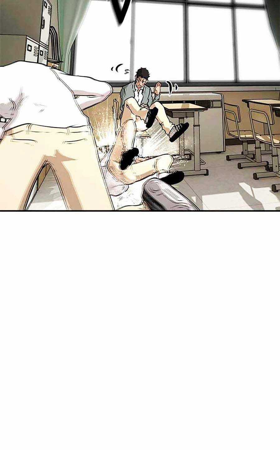 Đổi Thay Chapter 12 trang 126