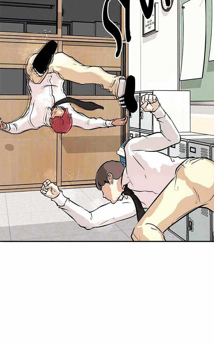 Đổi Thay Chapter 12 trang 135