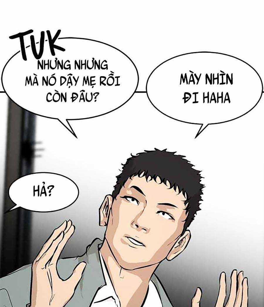 Đổi Thay Chapter 12 trang 160