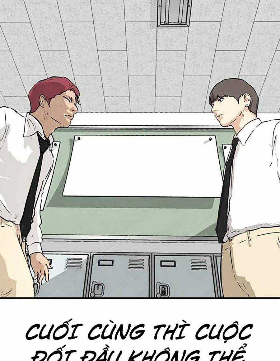 Đổi Thay Chapter 12 trang 33