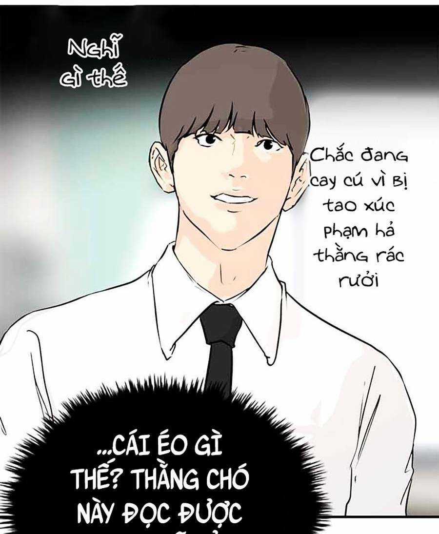 Đổi Thay Chapter 12 trang 42