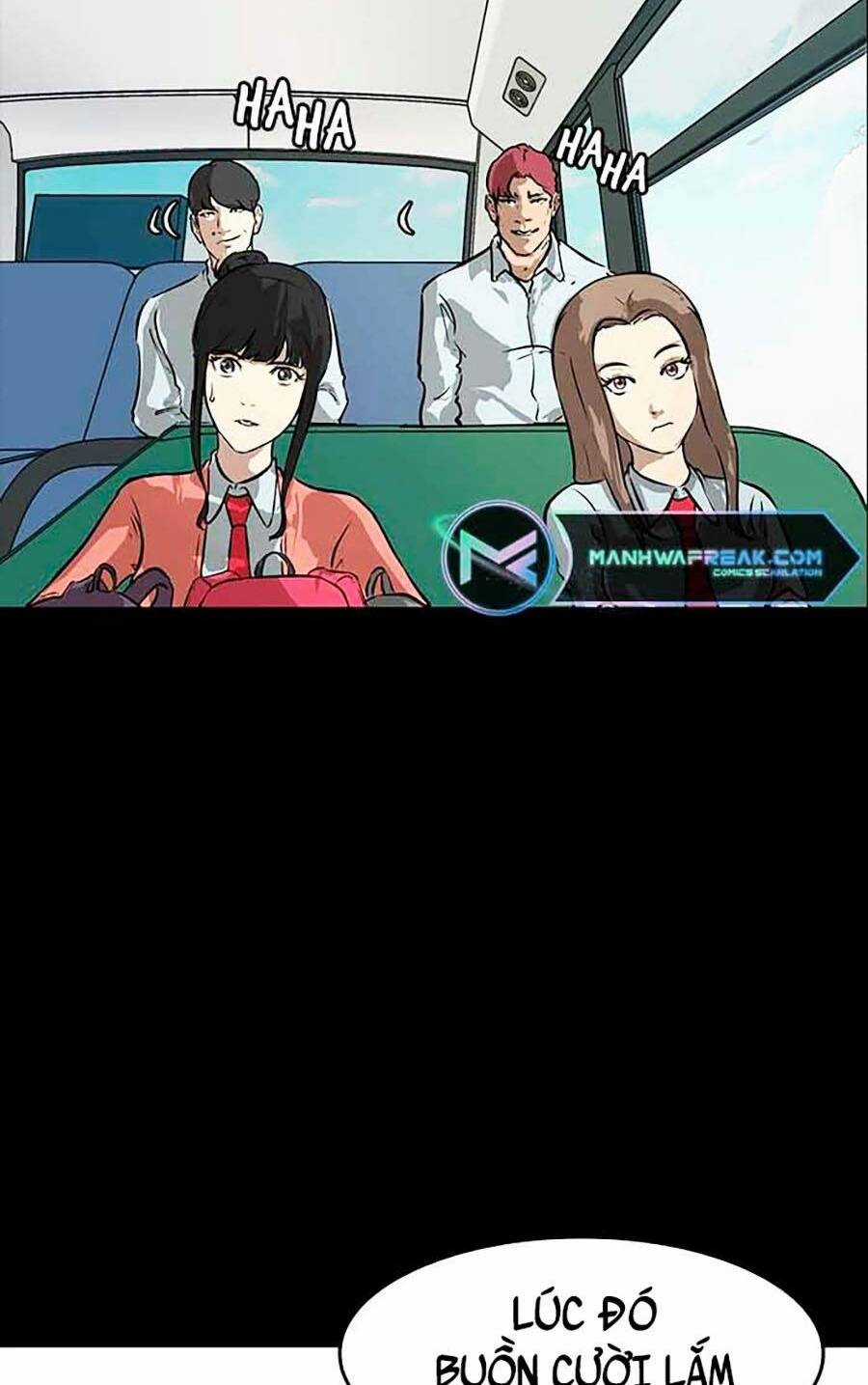 Đổi Thay Chapter 12 trang 81