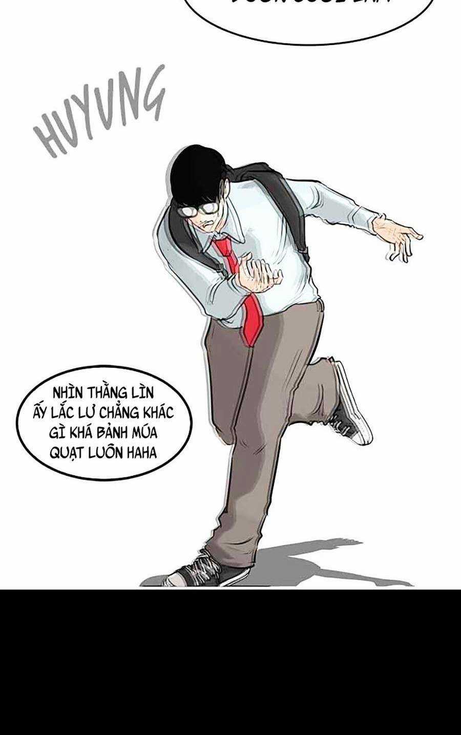 Đổi Thay Chapter 12 trang 82