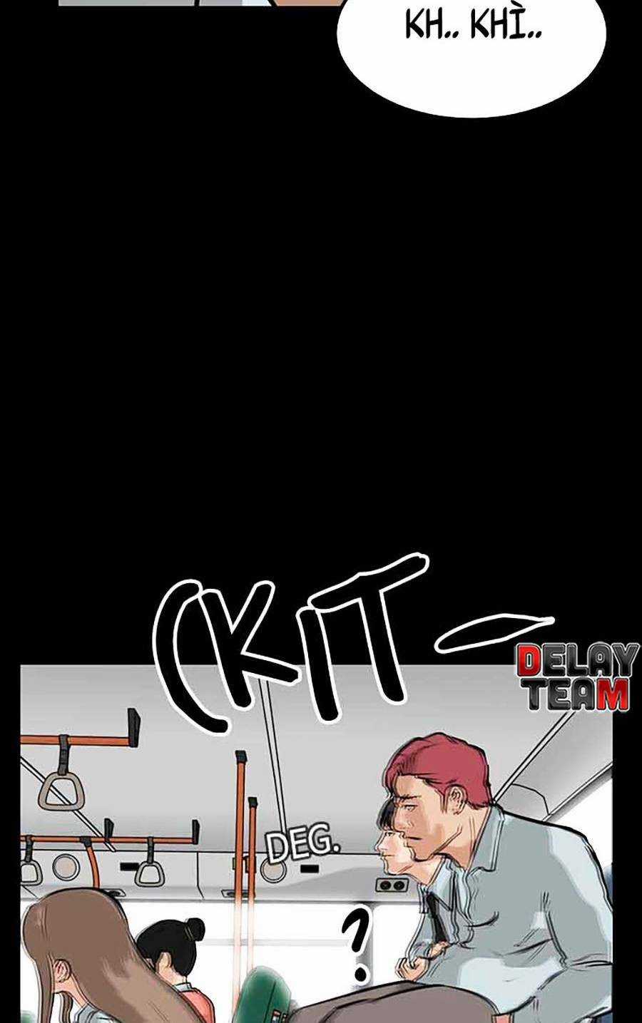 Đổi Thay Chapter 12 trang 84