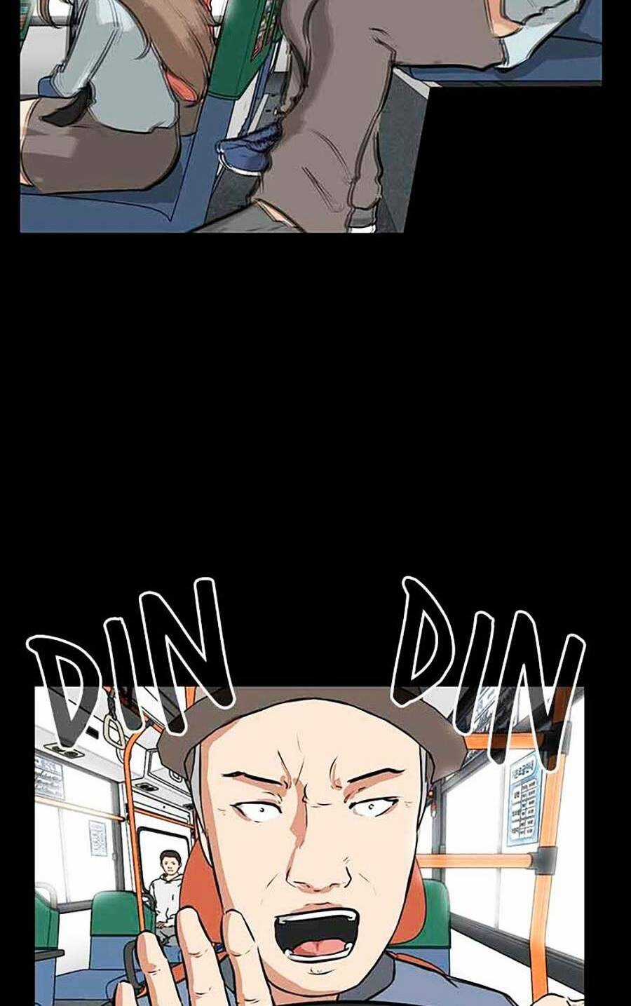 Đổi Thay Chapter 12 trang 85