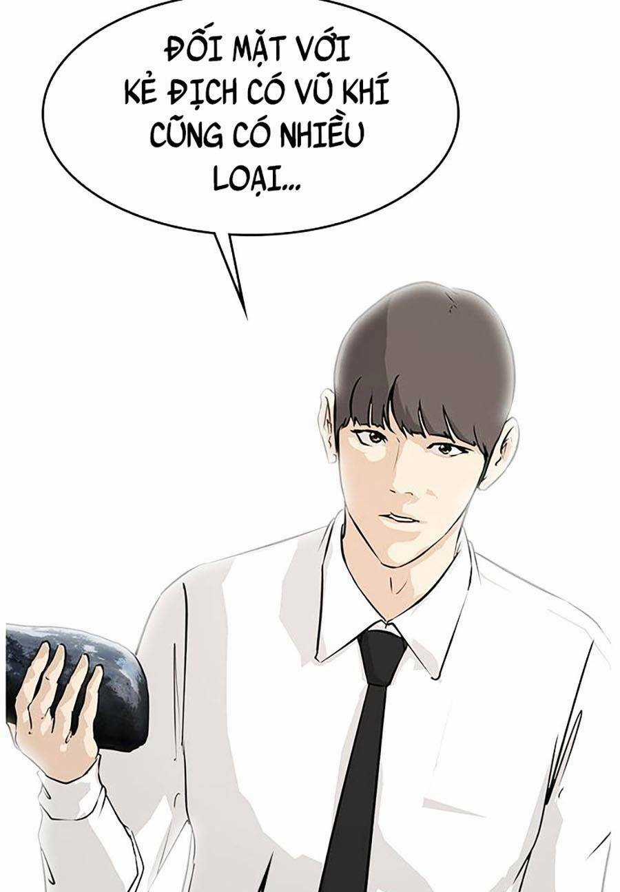 Đổi Thay Chapter 13 trang 129