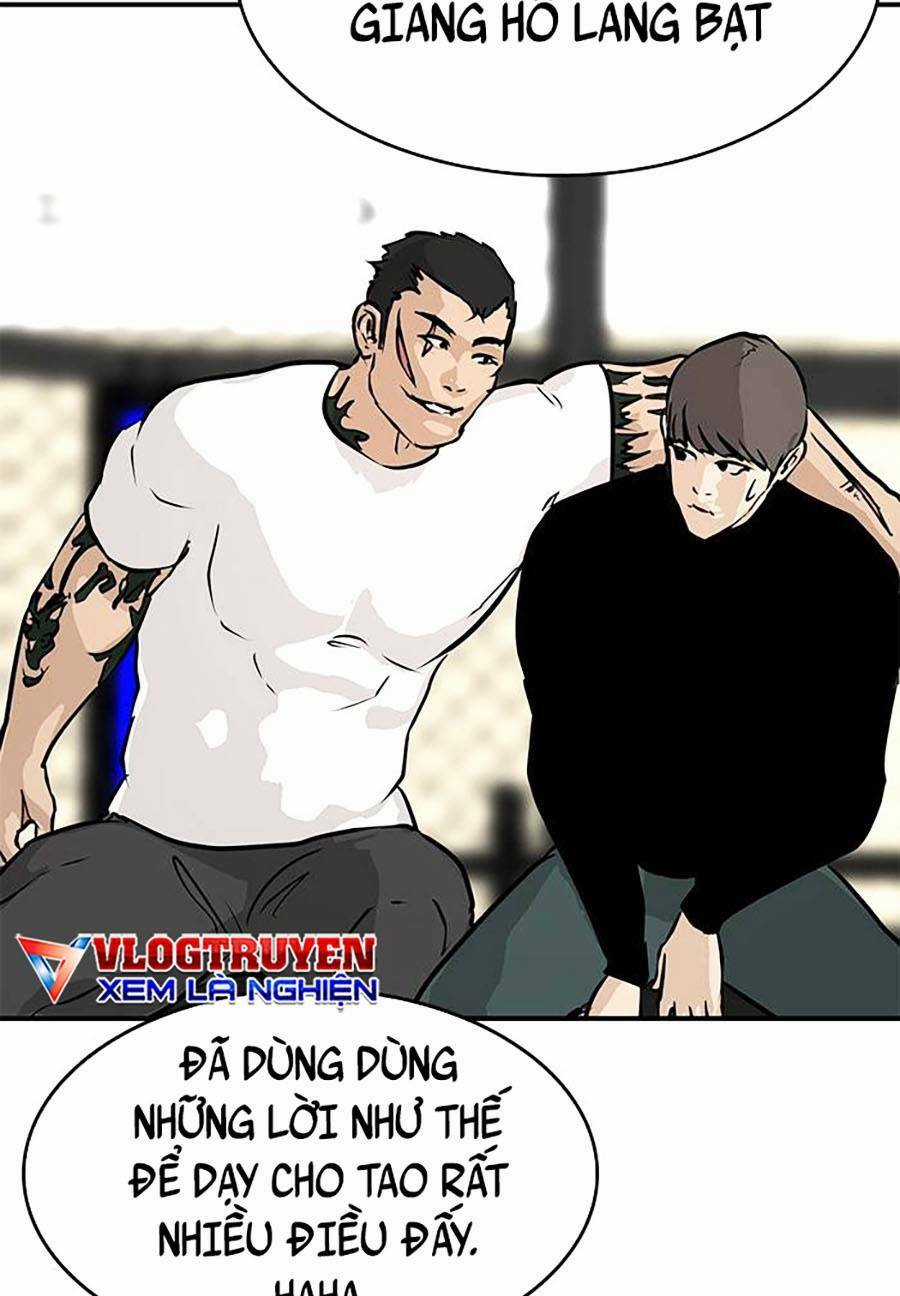 Đổi Thay Chapter 13 trang 132