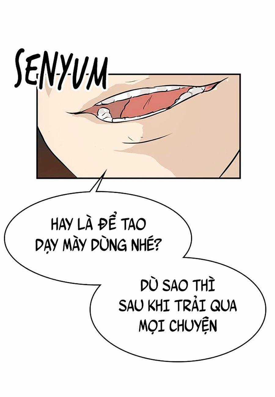 Đổi Thay Chapter 13 trang 136