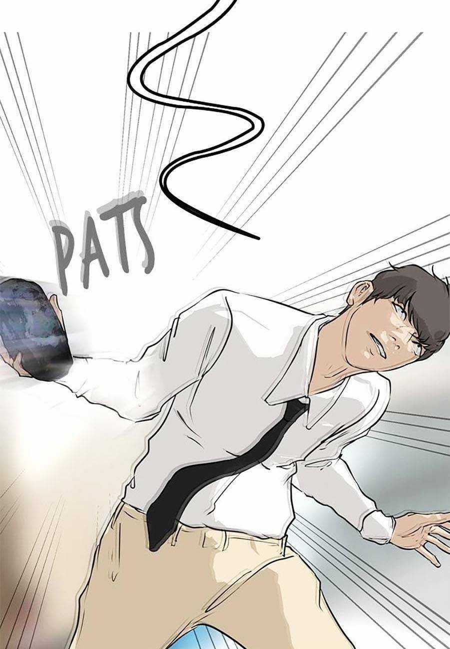 Đổi Thay Chapter 13 trang 138