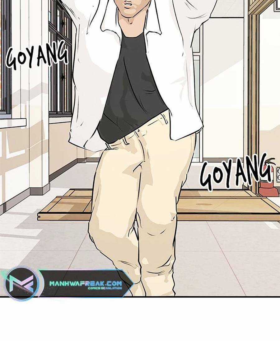 Đổi Thay Chapter 13 trang 20