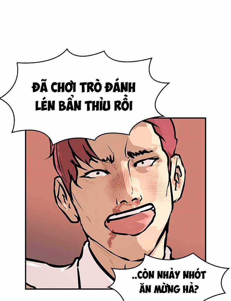Đổi Thay Chapter 13 trang 50