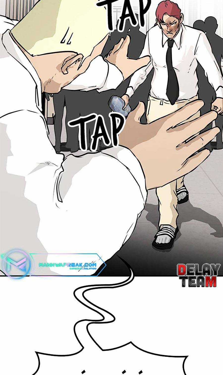 Đổi Thay Chapter 13 trang 92