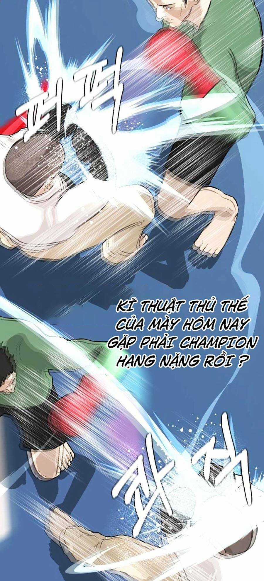 Đổi Thay Chapter 2 trang 137