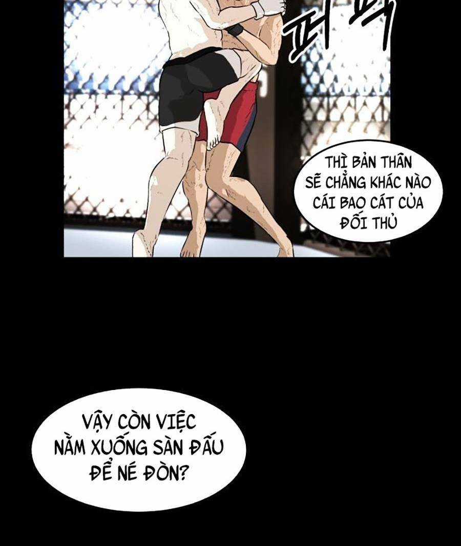 Đổi Thay Chapter 2 trang 188