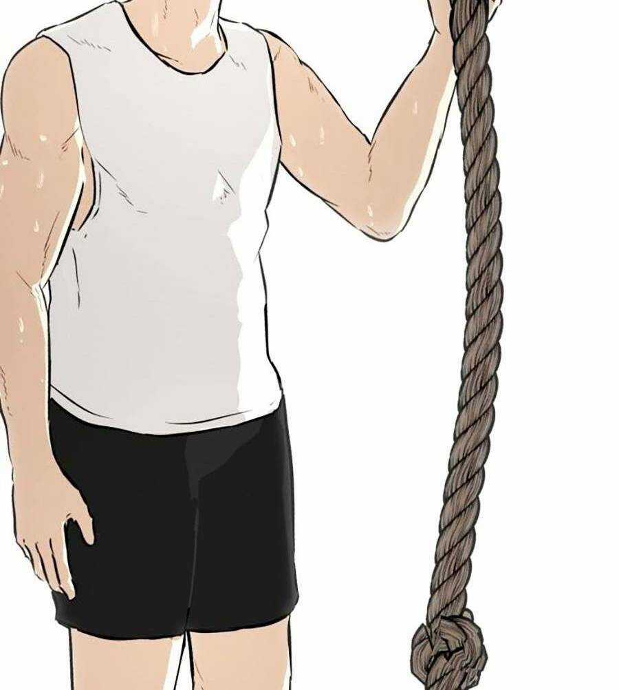 Đổi Thay Chapter 2 trang 61