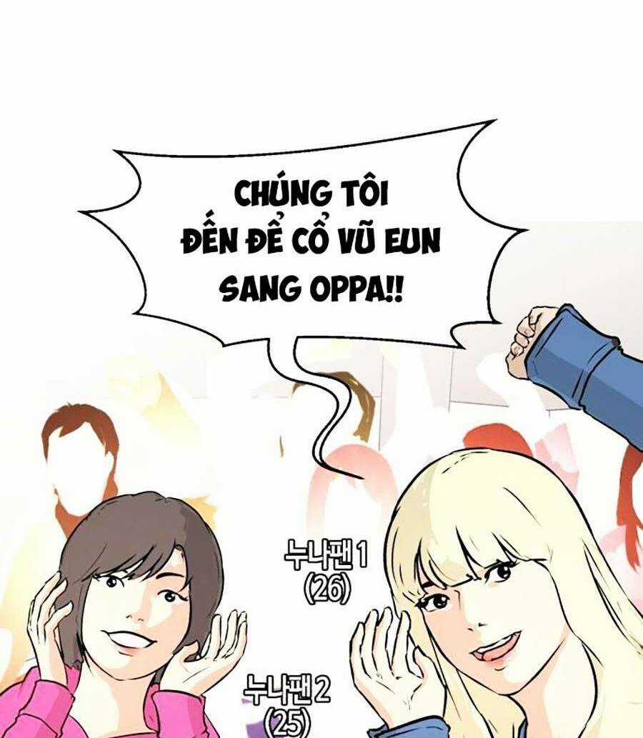 Đổi Thay Chapter 3 trang 11