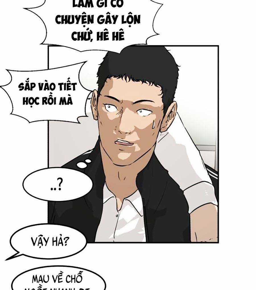 Đổi Thay Chapter 3 trang 184