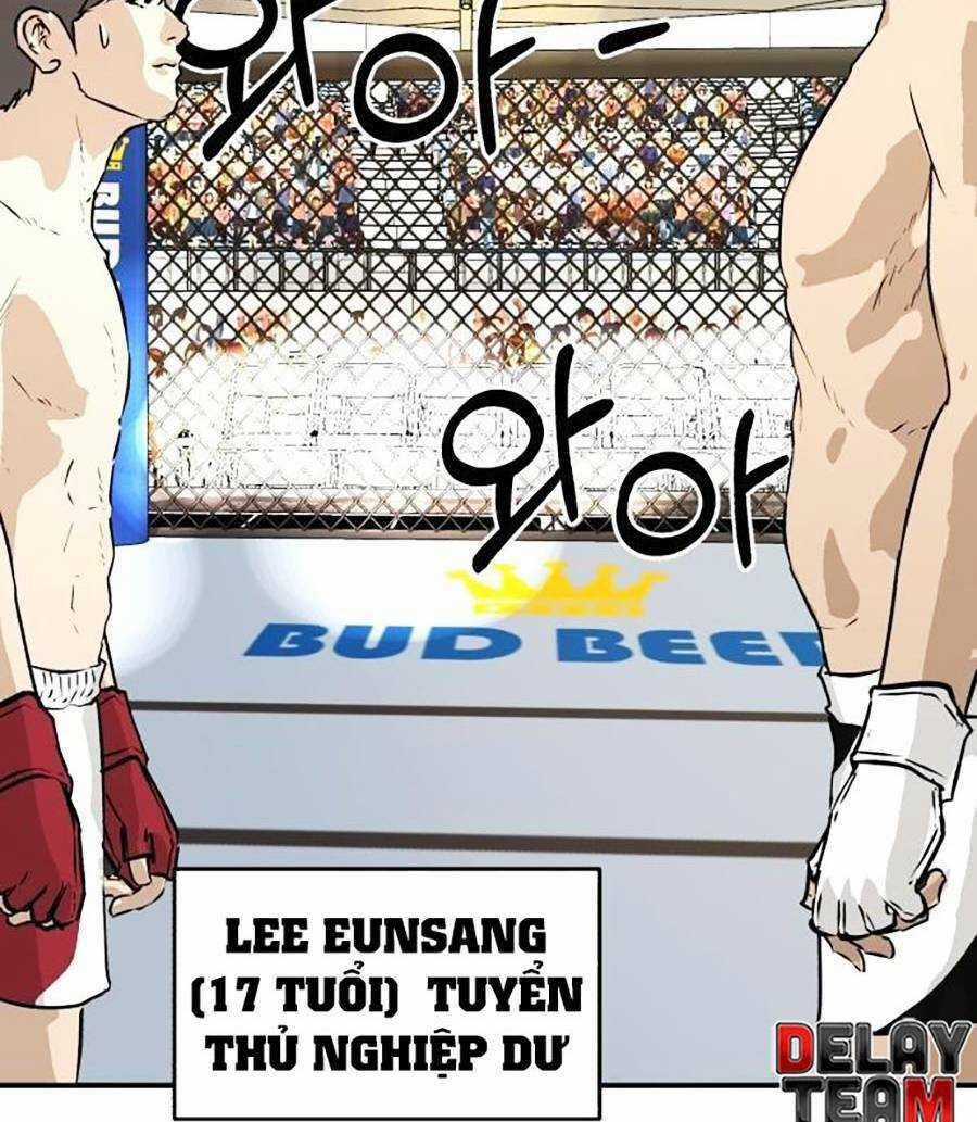 Đổi Thay Chapter 3 trang 20