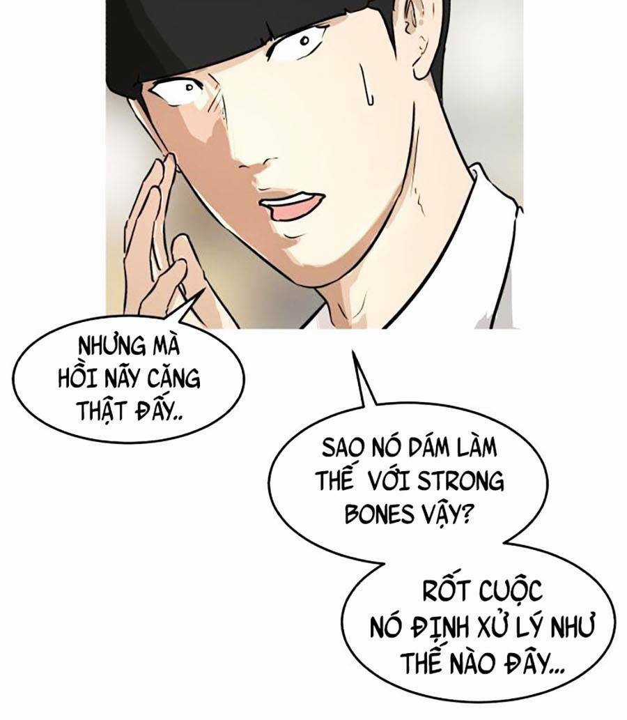 Đổi Thay Chapter 3 trang 208