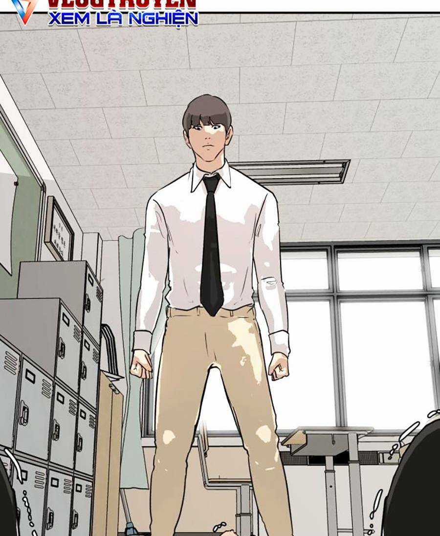 Đổi Thay Chapter 3 trang 253