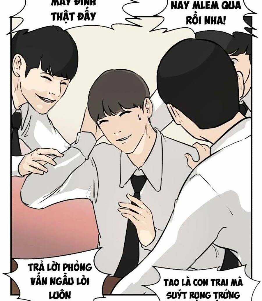 Đổi Thay Chapter 3 trang 75