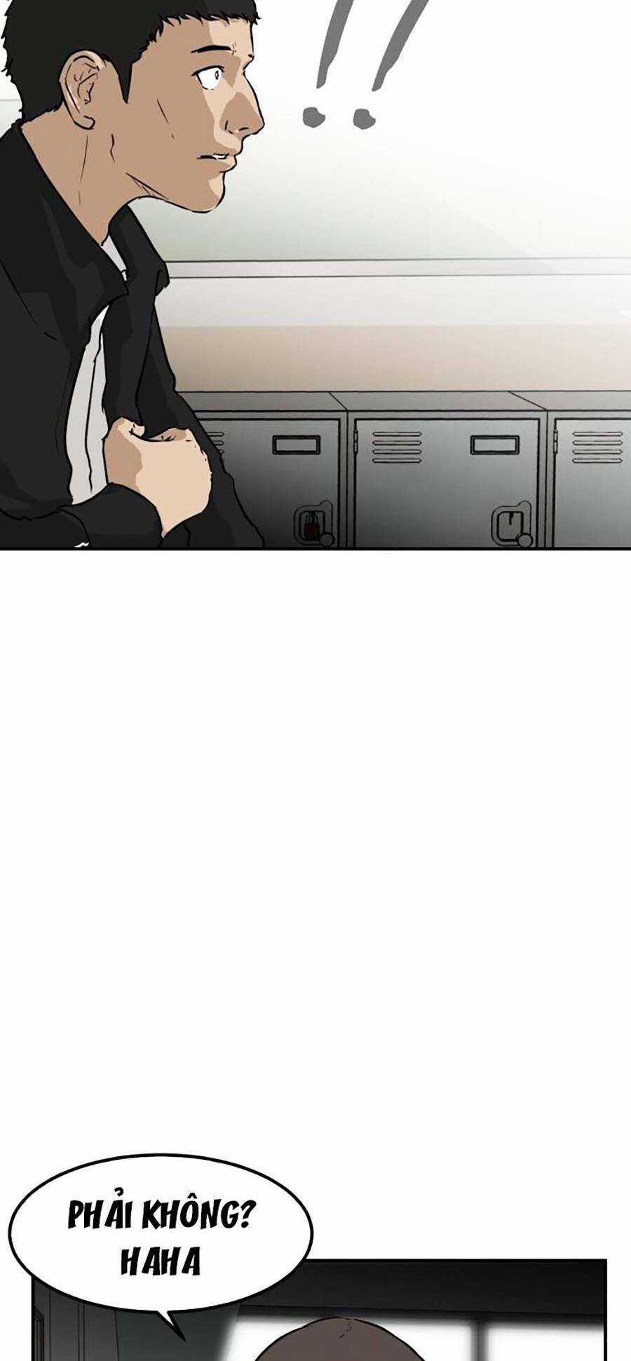 Đổi Thay Chapter 4 trang 11