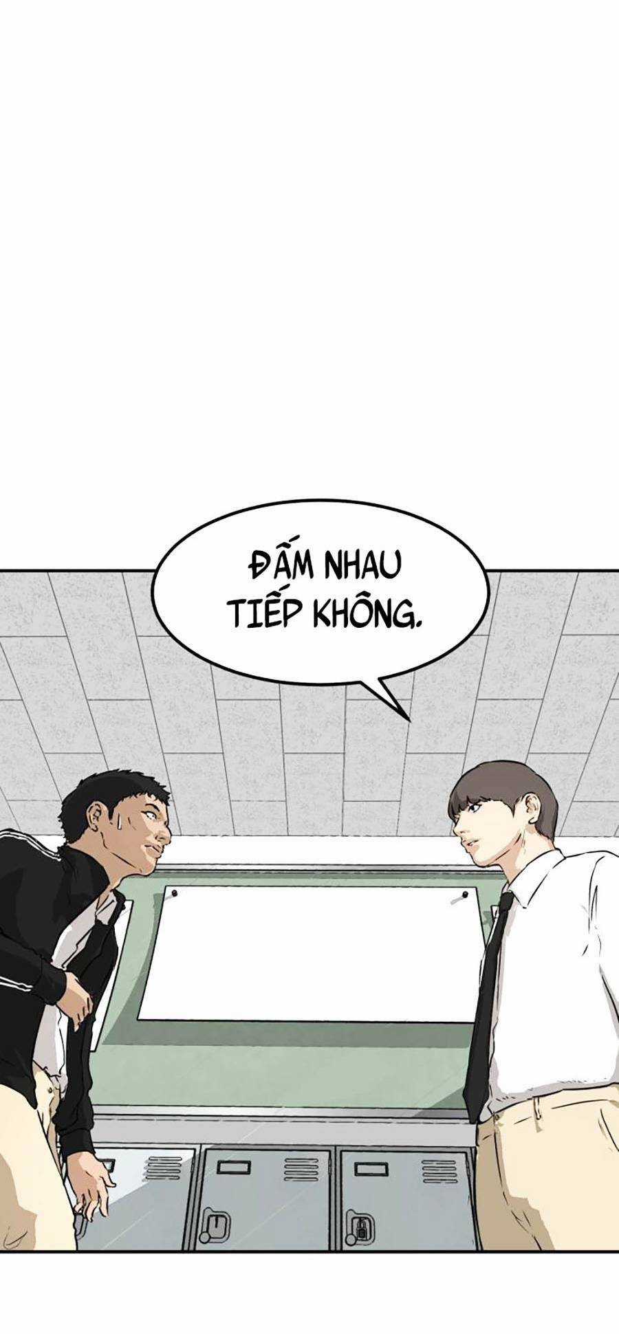 Đổi Thay Chapter 4 trang 13