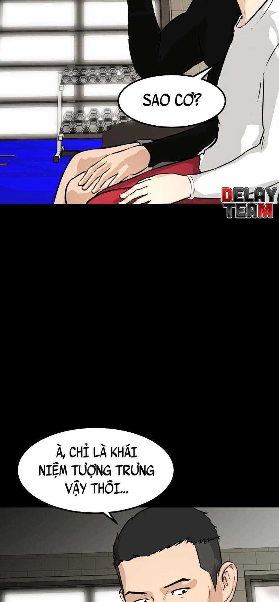 Đổi Thay Chapter 4 trang 16